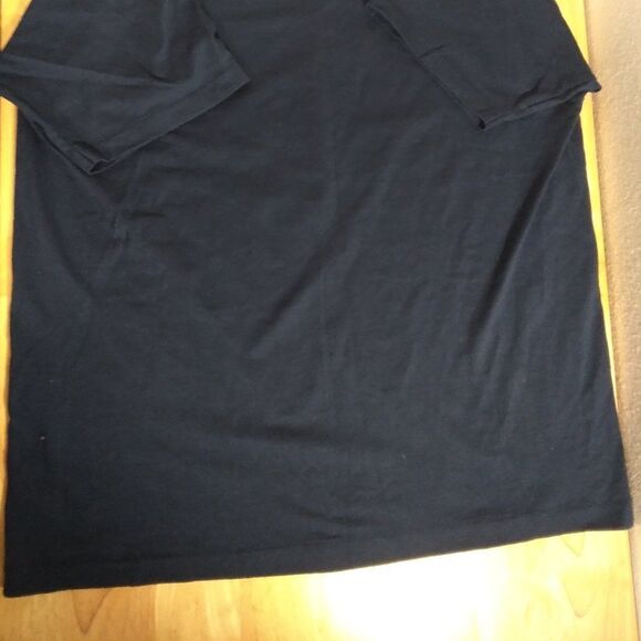 Vintage Native Americans Horseback Sunset First Nations T-Shirt - Picture 7 of 7